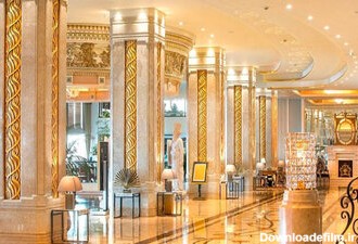 چشم‌اندازی ناب با اقامت در هتل‌های لوکس تهران