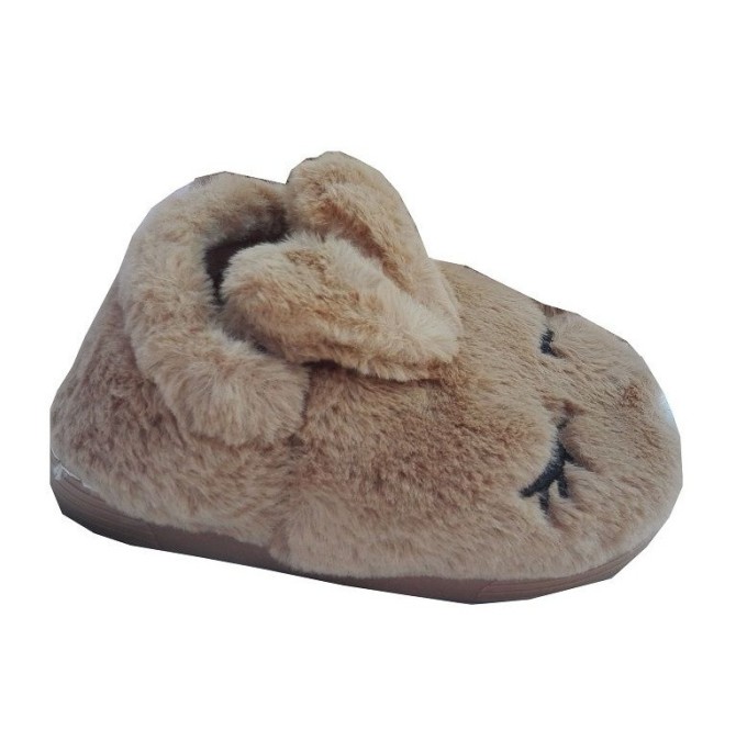 قیمت و خرید کفش زمستانی دخترانه طرح خرگوش کد m12