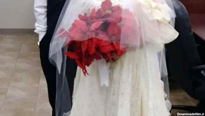 این زن ایرانی جذاب ترین عروس جهان شد ! + عکسی که همه را شگفت زده کرد