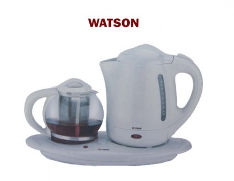 چای ساز WATSON | undefined