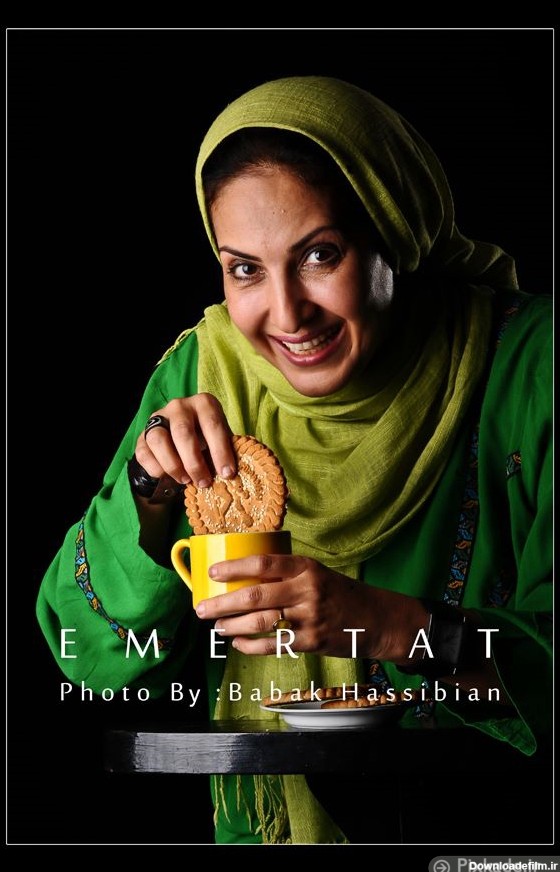 پوستر های بسیار زیبا از بازیگران زن ایرانی - بزرگترین سایت دانلود ...