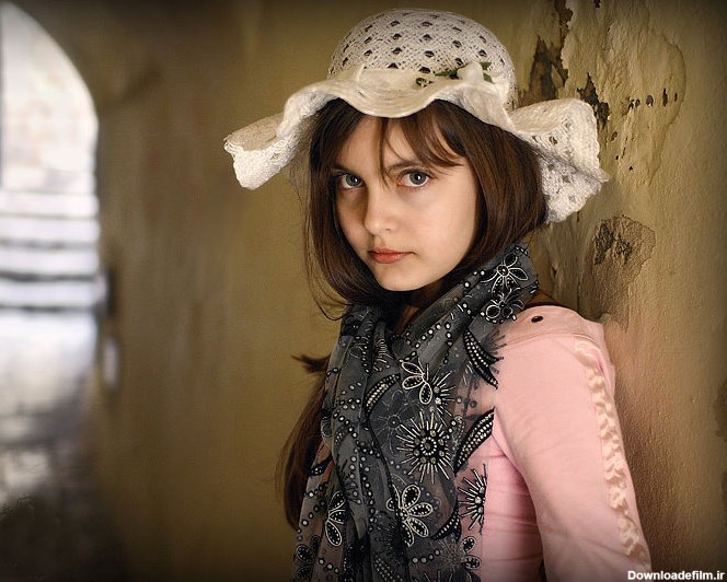 وب سایت روستای بنار آزادگان - عکسهایی از زیباترین دختر دنیا در ...