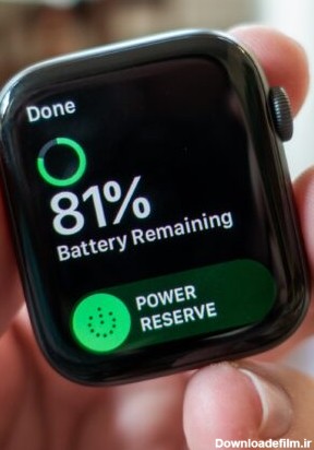 اپل هزینه تعویض باتری اپل واچ ۴ و مدل‌های جدیدتر را افزایش داد