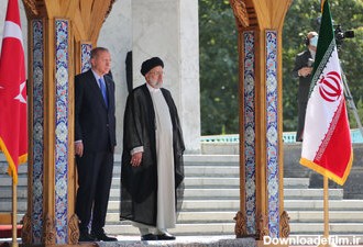 رئیس جمهور در پی حادثه تروریستی کرمان سفر خود به ترکیه را لغو کرد
