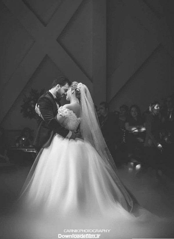 عکس عروس برای پروفایل ❤️ [ بهترین تصاویر ]