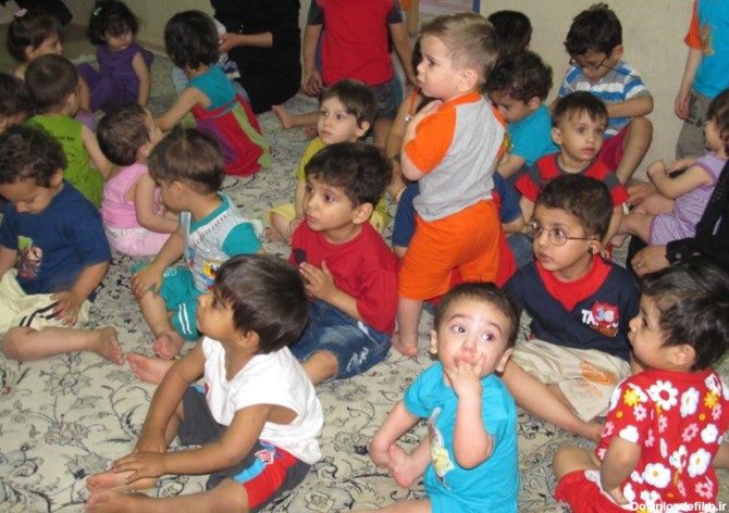 ایلام|10000 کودک بی سرپرست در مراکز شبانه روزی بهزیستی نگهداری می ...