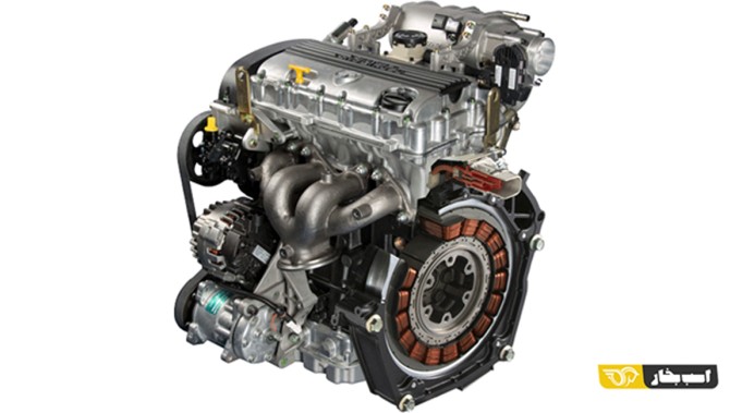 موتور EF7 + نسخه‌های مختلف و مشخصات فنی | اسب بخار | مرجع ...