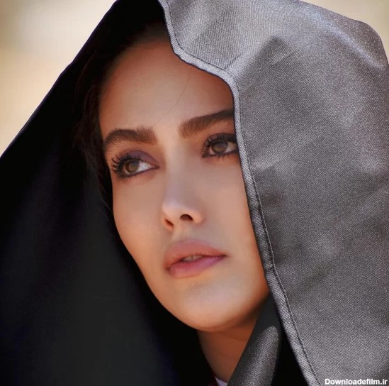 عکس زیبا ترین بازیگر زن ایرانی