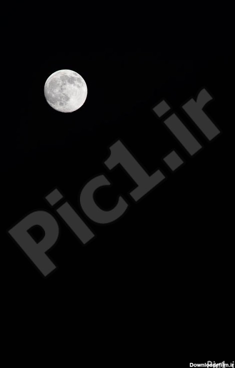 آموزش عکاسی از ماه بصورت کامل همراه با مثال و عکس برای ...