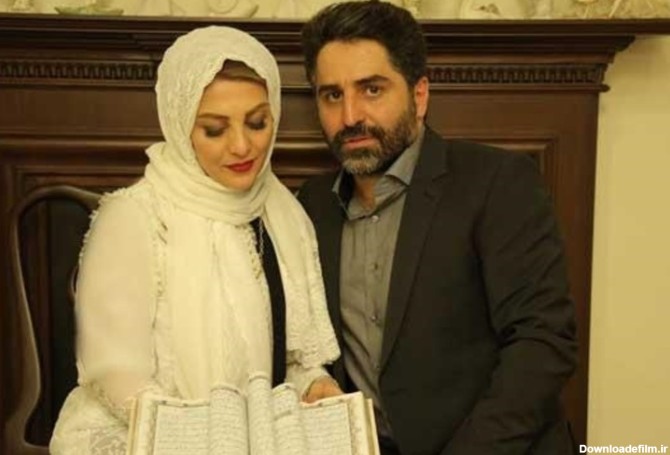 فرارو | (عکس) بیوگرافی ژیلا صادقی و همسرش محسن رجبی صاحب رستوران ...