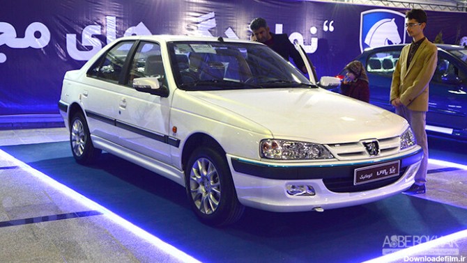 قیمتگذاری پایین ایران خودرو برای پژو پارس TU5 باعث شگفتی شد