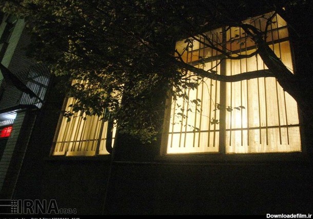 پنجره های روشن سحر (عکس)
