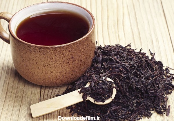 چای سیاه سرد است یا گرم ؟