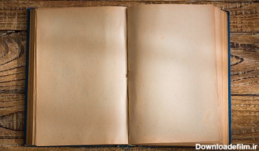 وجود صفحات خالی در داخل و انتهای کتاب چه دلیلی دارد؟
