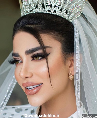 مجموعه عکس عروس جدید ایرانی (جدید)