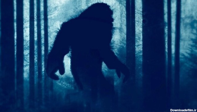 یک واقعیت جالب درباره هیولای ترسناک جنگل‌های تاریک - خبرآنلاین