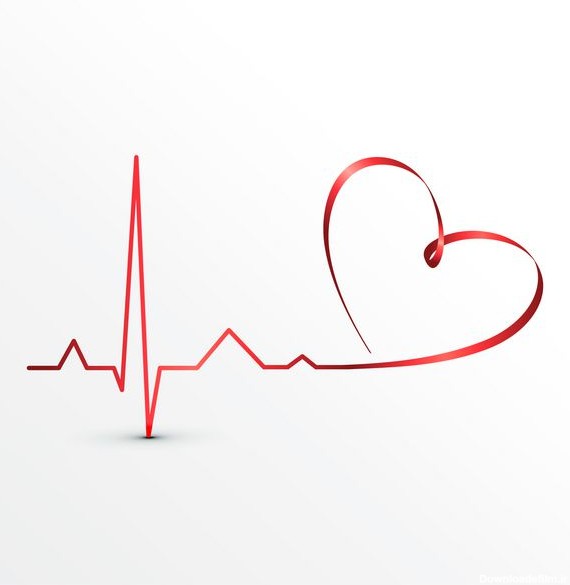 ضربان قلب آیکون cardiogram. پس زمینه پزشکی 1068216