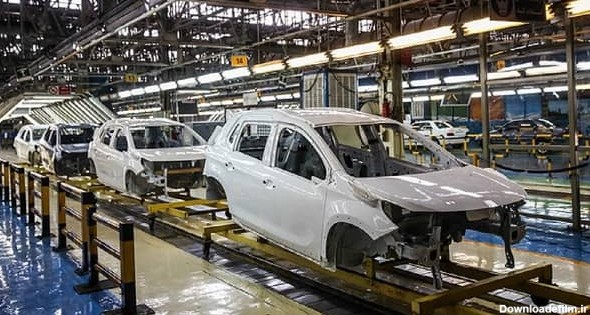 گجت نیوز - یک شرکت ایتالیایی مسئول ساخت کارخانه خودروسازی شیرین ...