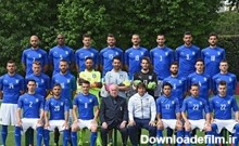 رونمایی از لباس ایتالیا در یورو 2016 +عکس | خبرگزاری فارس