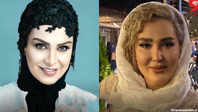 عکس خانم بازیگران ایرانی که جوانمرگ شدند ! + اسامی و سرنوشت دردناک ...