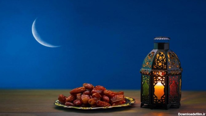 جملات زیبا در مورد ماه رمضان - افق اندیشه