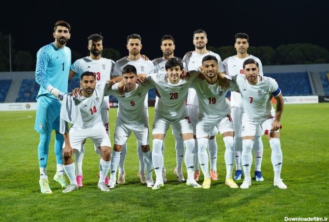 فرارو | (عکس) جایگاه تیم ملی ایران در رنکینگ فیفا مشخص شد