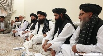 آشنایی با ده رهبر طالبان که افغانستان را اداره می‌کنند