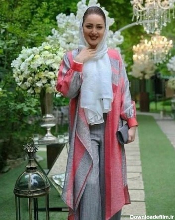 لباس حسرت برانگیز شیلا خداداد در مراسم عروسی + عکس | اقتصاد24