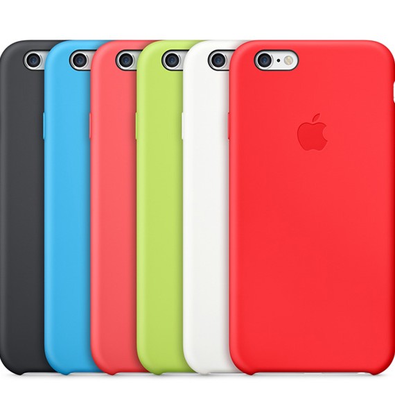 تصاویر iPhone 6 Plus Silicone Case - Apple Original | تصاویر ...