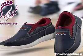 خرید اینترنتی کفش پسرانه بچه گانه عمده - خرید و فروش انواع مدل کفش ...