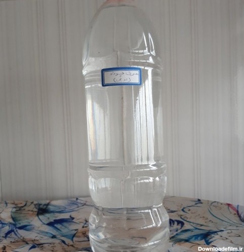 خرید و قیمت بطری 1/5 لیتری عرق پونه از غرفه مواد غذایی خانگی کدبانو