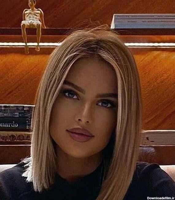 مدل مو مصری بلند زیبا شیک با استایل های جدید گوناگون و امروزی