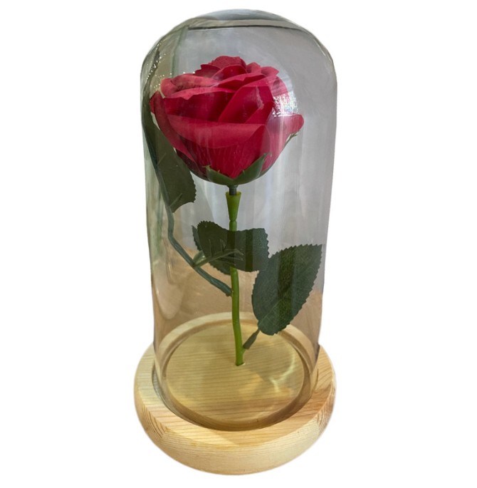 قیمت و خرید گل مصنوعی مدل رز کد 17720