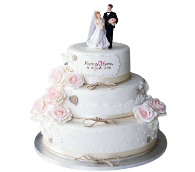 کیک عروسی - خرید کیک تولد در تهران - کیک عروسی - خرید کیک تولد ...