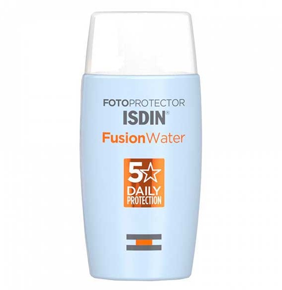 کرم-ضد-آفتاب-فیوژن-واتر-SPF50-ایزدین