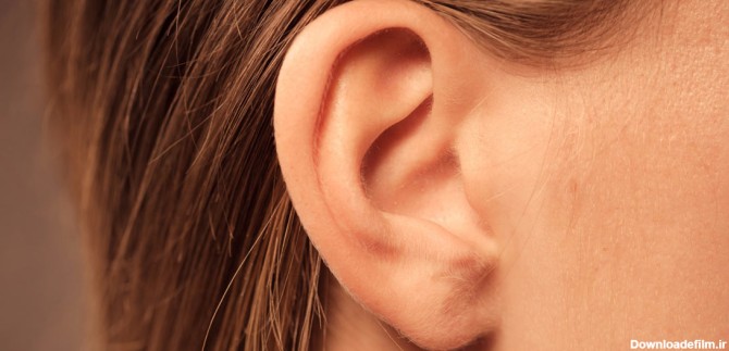 وجود مو روی لاله گوش نشانه این بیماری است | اقتصاد24
