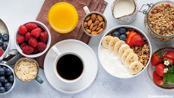 صبحانه سالم چیست؟