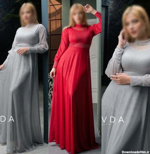لباس ماکسی مجلسی بلند مدل افرا لباس مجلسی زنانه لباس مجلسی دخترانه لباس مجلسی ماکسی زنانه دخترانه