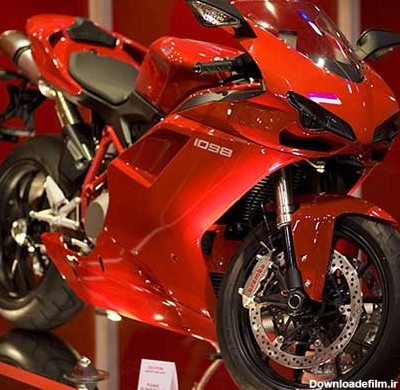سریع ترین موتورسیکلت های دنیا - خبرآنلاین