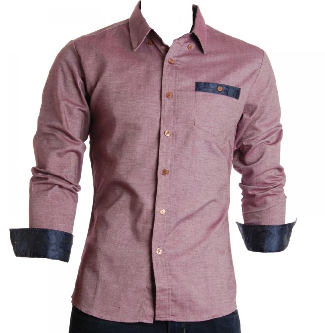 مدل پیراهن مردانه :: تولیدی پوشاک مجلل بیرجند