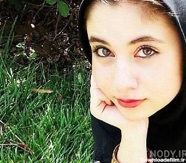 عکس دختر ۱۴ ساله خوشگل برای پروفایل ایرانی - عکس نودی