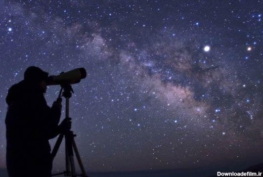 راهنمای دیدار 7 ستارۀ درخشان ِ آسمان | سایت علمی بیگ بنگ