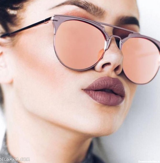 عینک آفتابی دخترانه ۲۰۲۰ جدید و زیبا برای سلیقه های متفاوت
