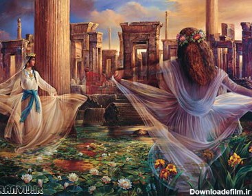 tmogssn4jibt1lgjuz8 زنان برجسته ایران باستان