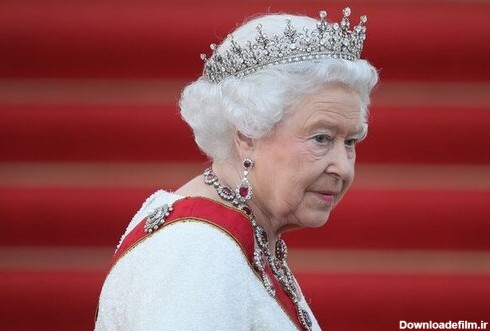 ملکه انگلیس در آسمان!/عکس - خبرآنلاین