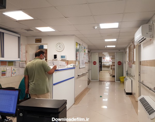 زنان و زایمان | بیمارستان امام خمینی صومعه سرا