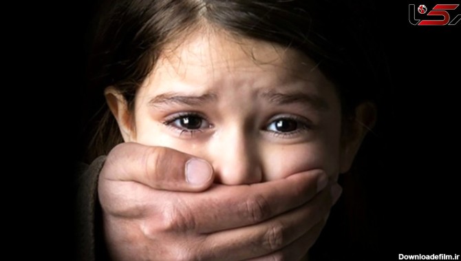 سارق بی رحم دزد دختربچه ها در شیراز بود / پلیس فاش کرد + فیلم