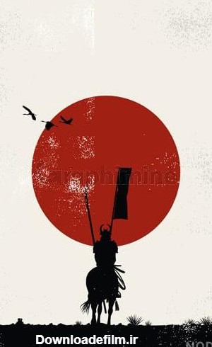 دانلود وکتور ژاپنی - عکس نودی