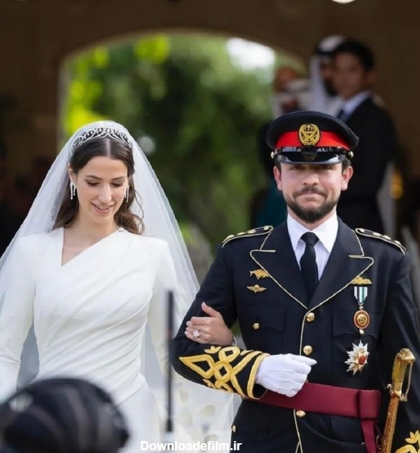 در عروسی پسر "ملکه مد خاورمیانه" چه خبر بود؟/ جدیدترین عکس ها از ...