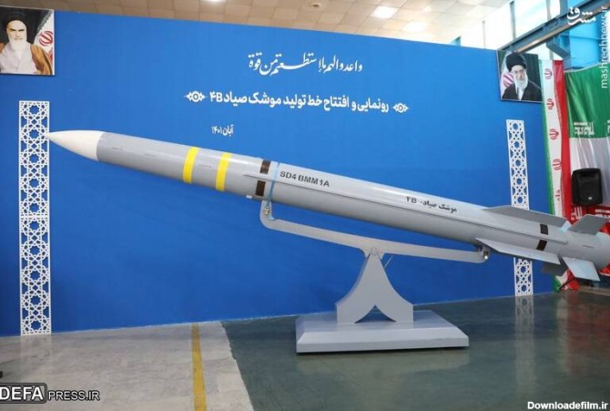 جمهوری اسلامی سومین تولیدکننده موشک پدافندی با برد ۳۰۰ کیلومتر در جهان/ شکار آسان جنگنده‌ها و بمب‌افکن‌های راهبردی با «اس ۴۰۰ ایرانی» +عکس